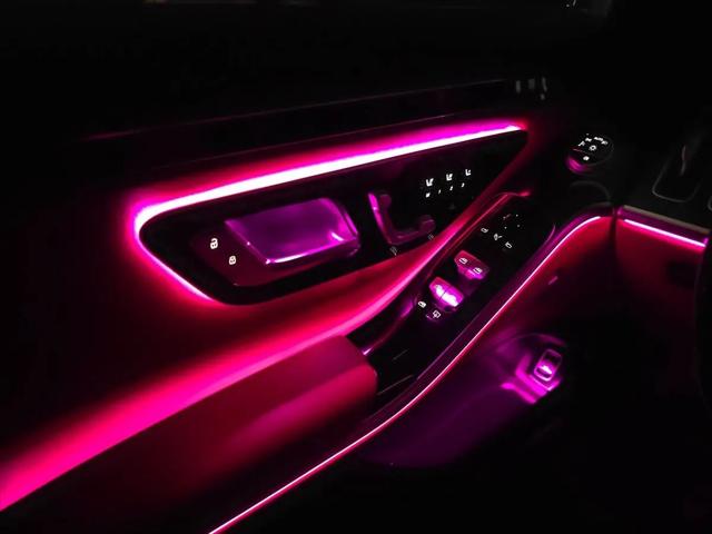 2023 Mercedes-Benz 500 4MATIC