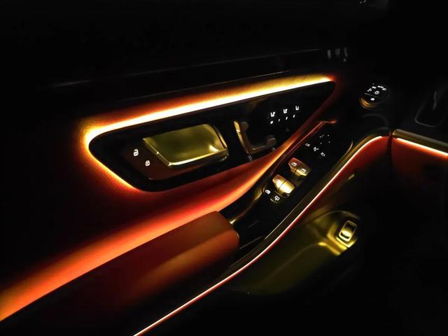 2023 Mercedes-Benz 500 4MATIC