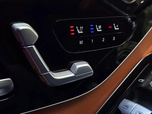 2023 Mercedes-Benz 500 4MATIC