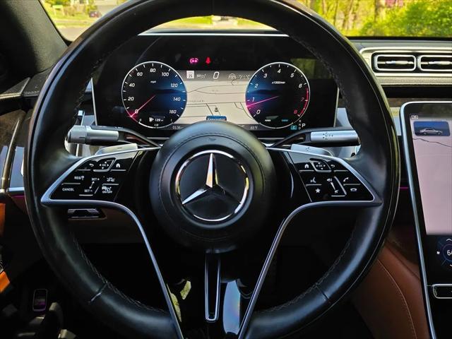 2023 Mercedes-Benz 500 4MATIC