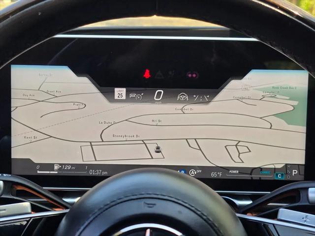 2023 Mercedes-Benz 500 4MATIC