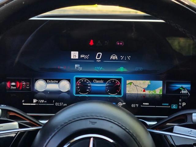 2023 Mercedes-Benz 500 4MATIC