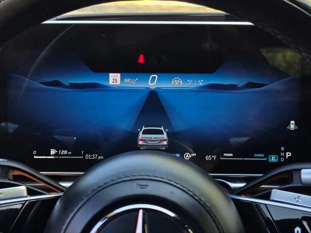 2023 Mercedes-Benz 500 4MATIC