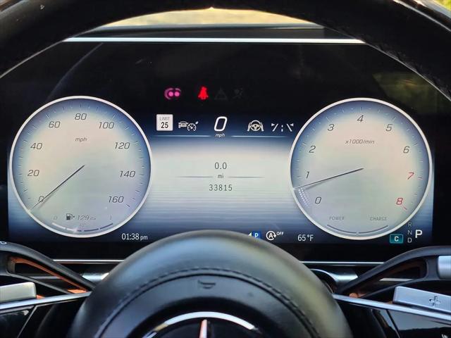 2023 Mercedes-Benz 500 4MATIC