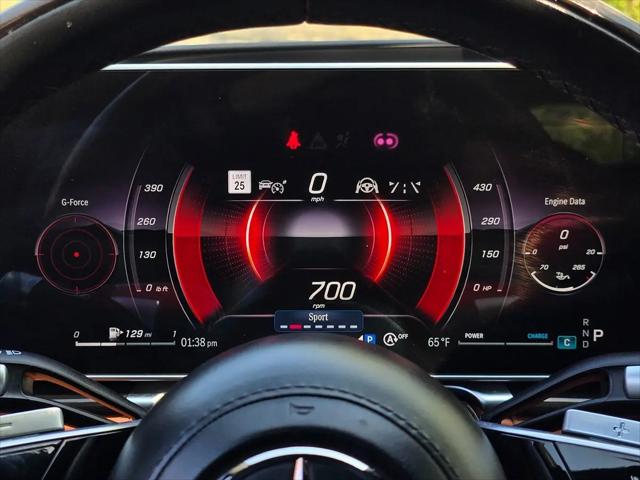2023 Mercedes-Benz 500 4MATIC