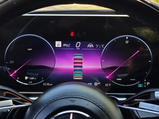 2023 Mercedes-Benz 500 4MATIC