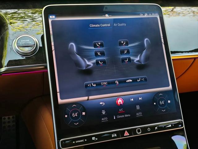 2023 Mercedes-Benz 500 4MATIC