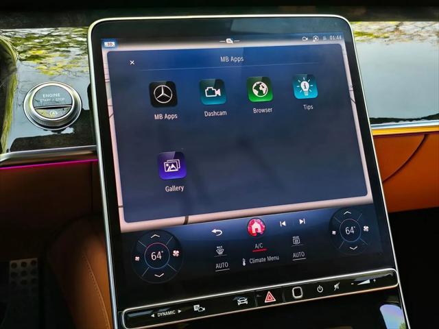 2023 Mercedes-Benz 500 4MATIC