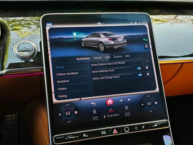 2023 Mercedes-Benz 500 4MATIC