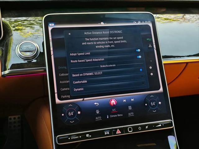 2023 Mercedes-Benz 500 4MATIC