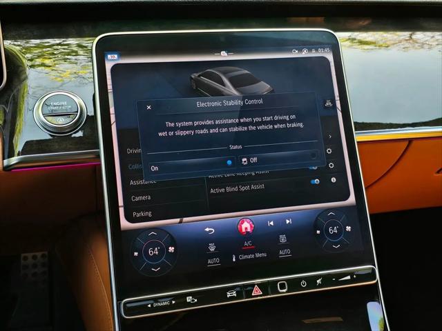 2023 Mercedes-Benz 500 4MATIC