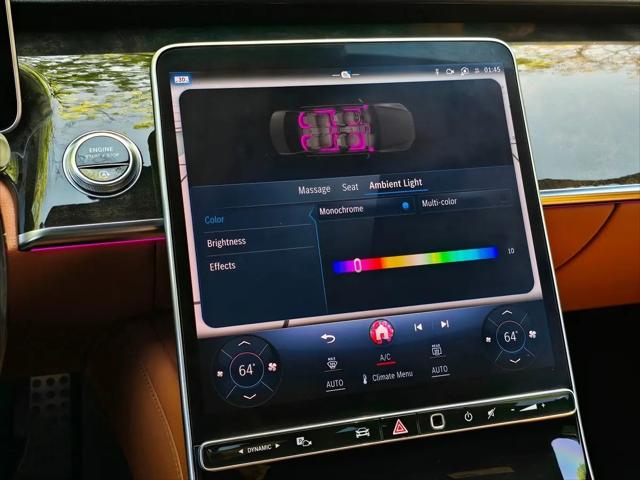 2023 Mercedes-Benz 500 4MATIC