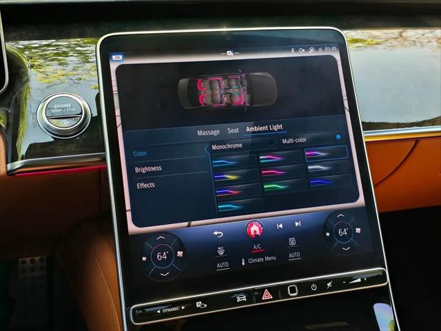 2023 Mercedes-Benz 500 4MATIC