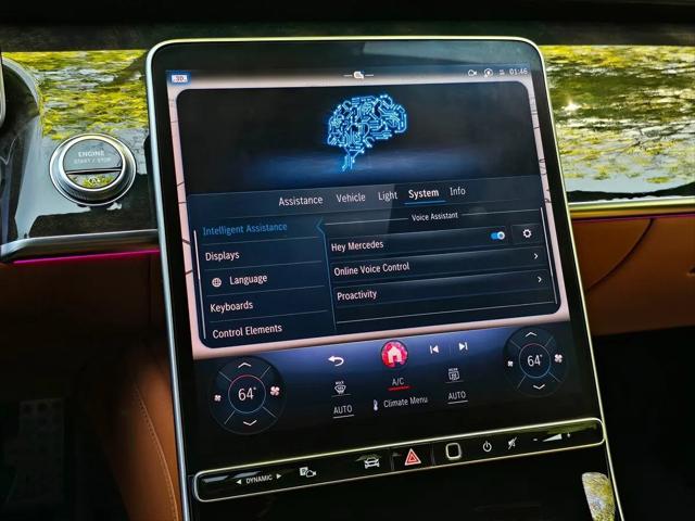 2023 Mercedes-Benz 500 4MATIC