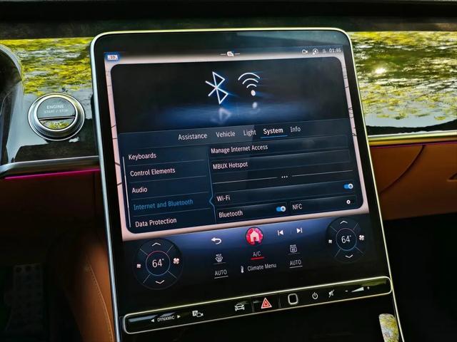 2023 Mercedes-Benz 500 4MATIC