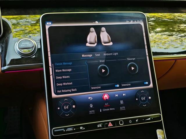 2023 Mercedes-Benz 500 4MATIC