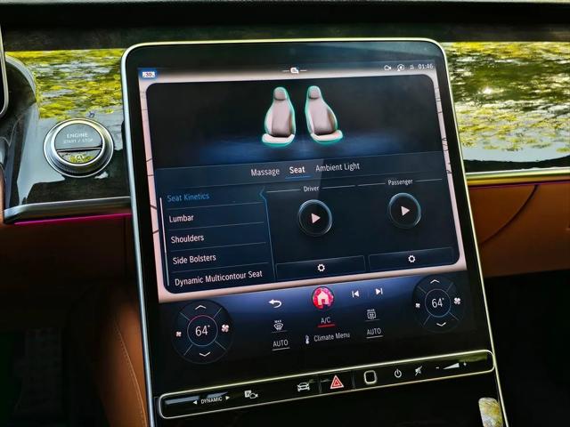 2023 Mercedes-Benz 500 4MATIC