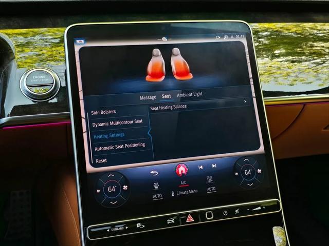 2023 Mercedes-Benz 500 4MATIC