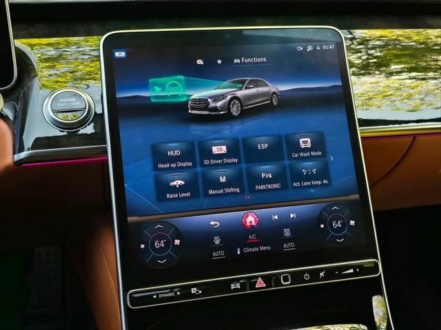 2023 Mercedes-Benz 500 4MATIC