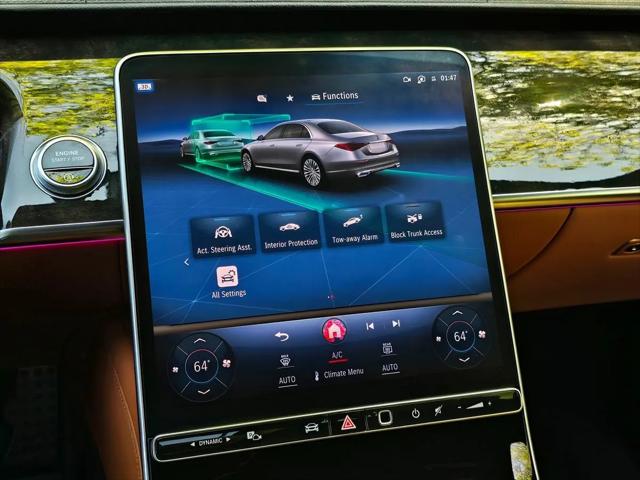 2023 Mercedes-Benz 500 4MATIC