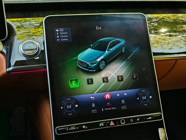 2023 Mercedes-Benz 500 4MATIC