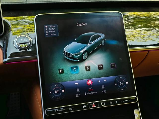 2023 Mercedes-Benz 500 4MATIC