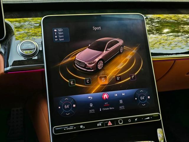 2023 Mercedes-Benz 500 4MATIC