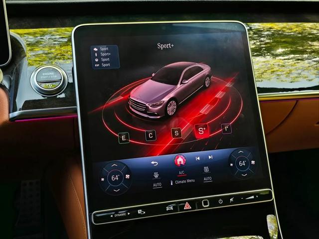 2023 Mercedes-Benz 500 4MATIC