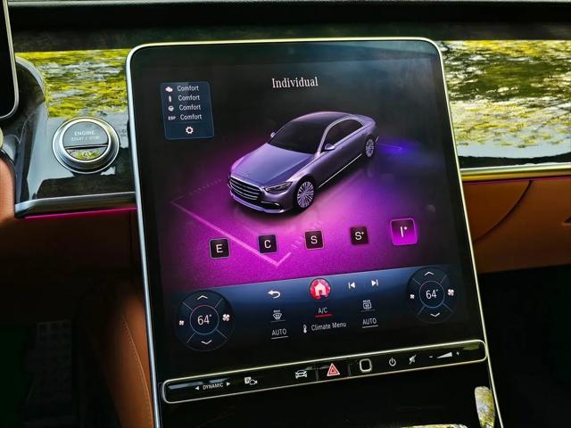 2023 Mercedes-Benz 500 4MATIC