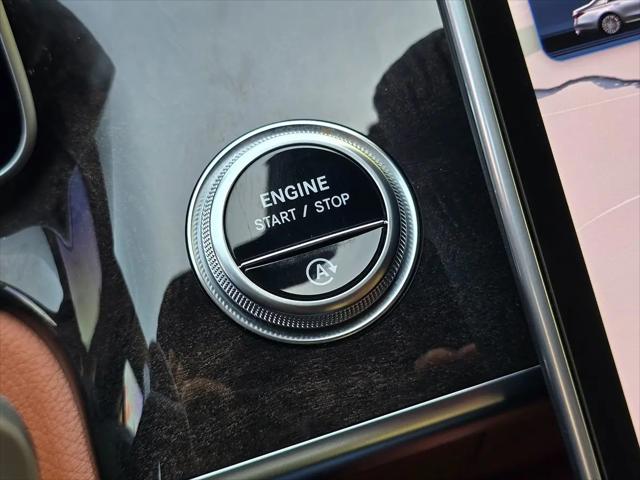 2023 Mercedes-Benz 500 4MATIC