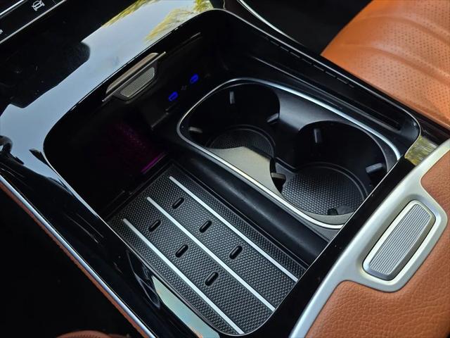 2023 Mercedes-Benz 500 4MATIC