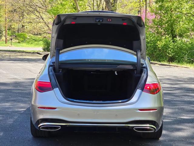 2023 Mercedes-Benz 500 4MATIC