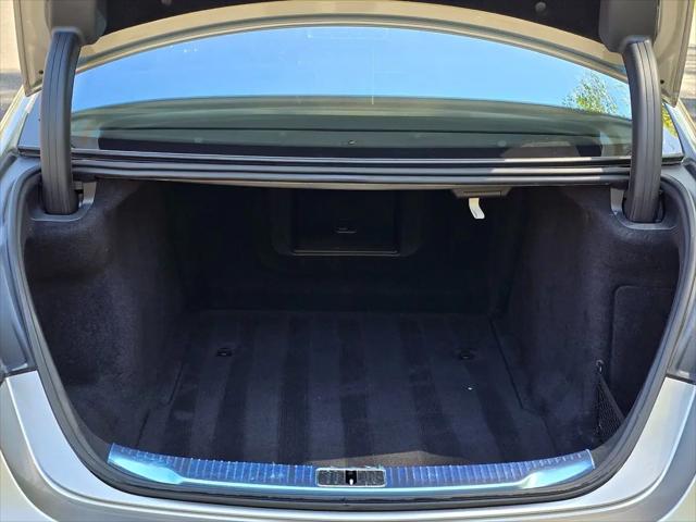 2023 Mercedes-Benz 500 4MATIC