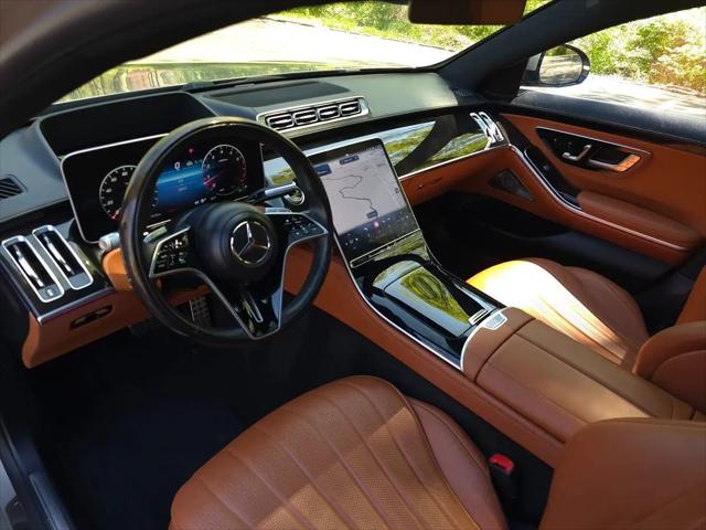 2023 Mercedes-Benz 500 4MATIC