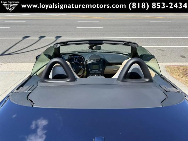 2008 Mercedes-Benz SLK SLK 280