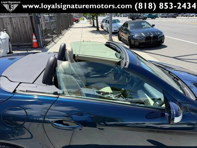 2008 Mercedes-Benz SLK SLK 280