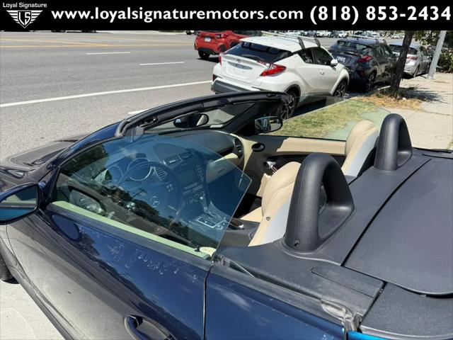 2008 Mercedes-Benz SLK SLK 280