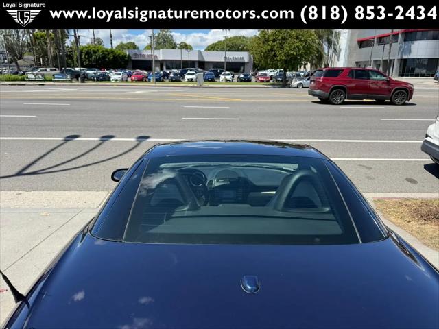 2008 Mercedes-Benz SLK SLK 280
