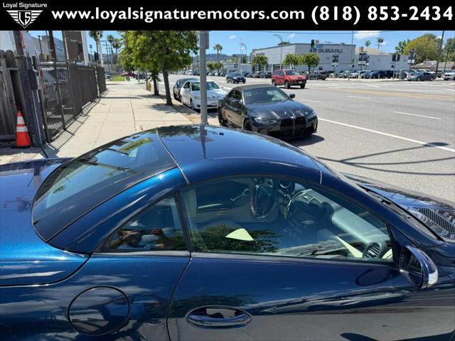 2008 Mercedes-Benz SLK SLK 280