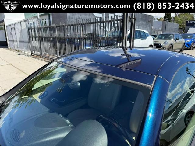 2008 Mercedes-Benz SLK SLK 280