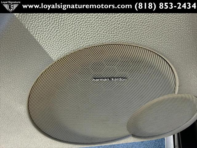 2008 Mercedes-Benz SLK SLK 280