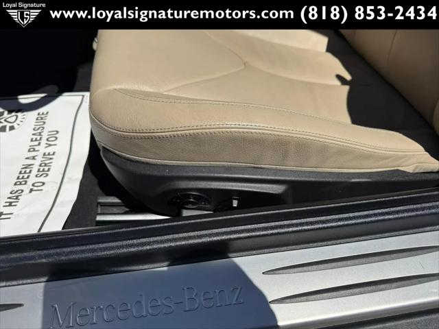 2008 Mercedes-Benz SLK SLK 280
