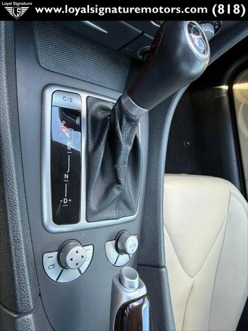 2008 Mercedes-Benz SLK SLK 280
