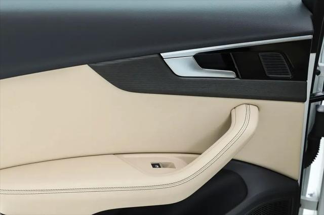 2023 Audi A4 Premium Plus 45 TFSI S line quattro S tronic