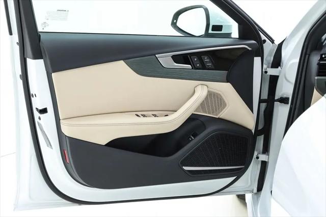 2023 Audi A4 Premium Plus 45 TFSI S line quattro S tronic
