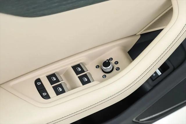 2023 Audi A4 Premium Plus 45 TFSI S line quattro S tronic