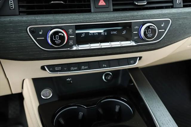 2023 Audi A4 Premium Plus 45 TFSI S line quattro S tronic