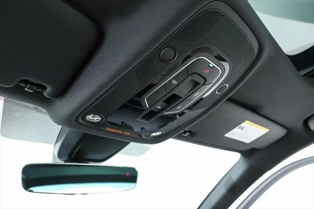 2023 Audi A4 Premium Plus 45 TFSI S line quattro S tronic