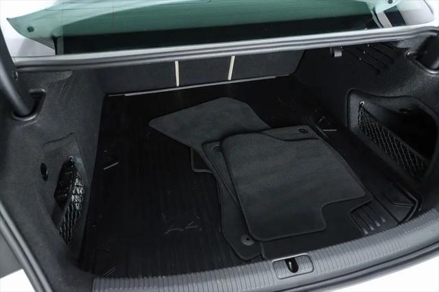 2023 Audi A4 Premium Plus 45 TFSI S line quattro S tronic