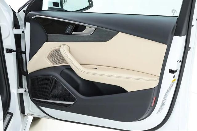 2023 Audi A4 Premium Plus 45 TFSI S line quattro S tronic